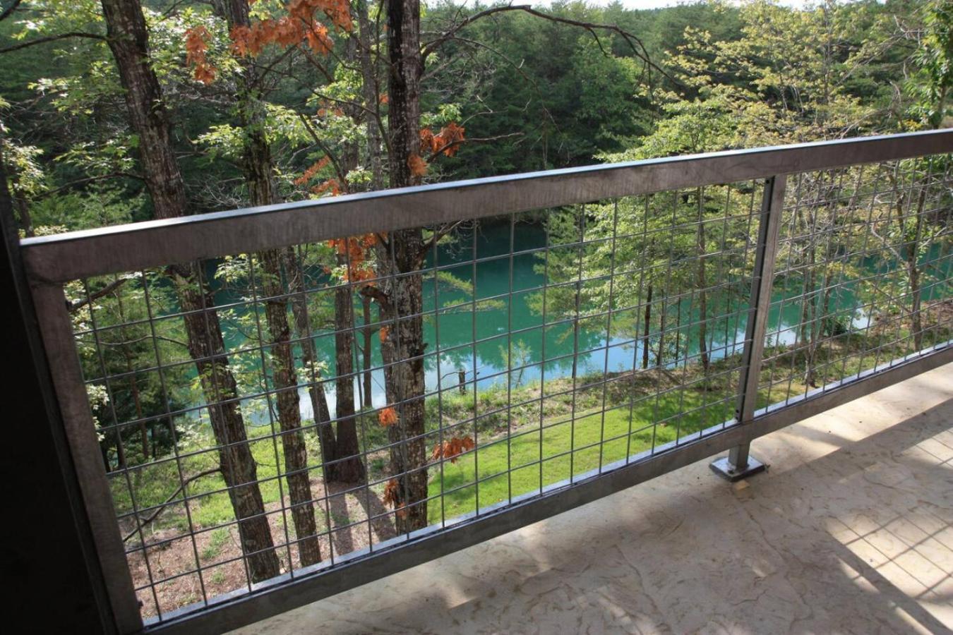 #722 Trout Hill Condo At Fall Creek Falls Sampson ภายนอก รูปภาพ