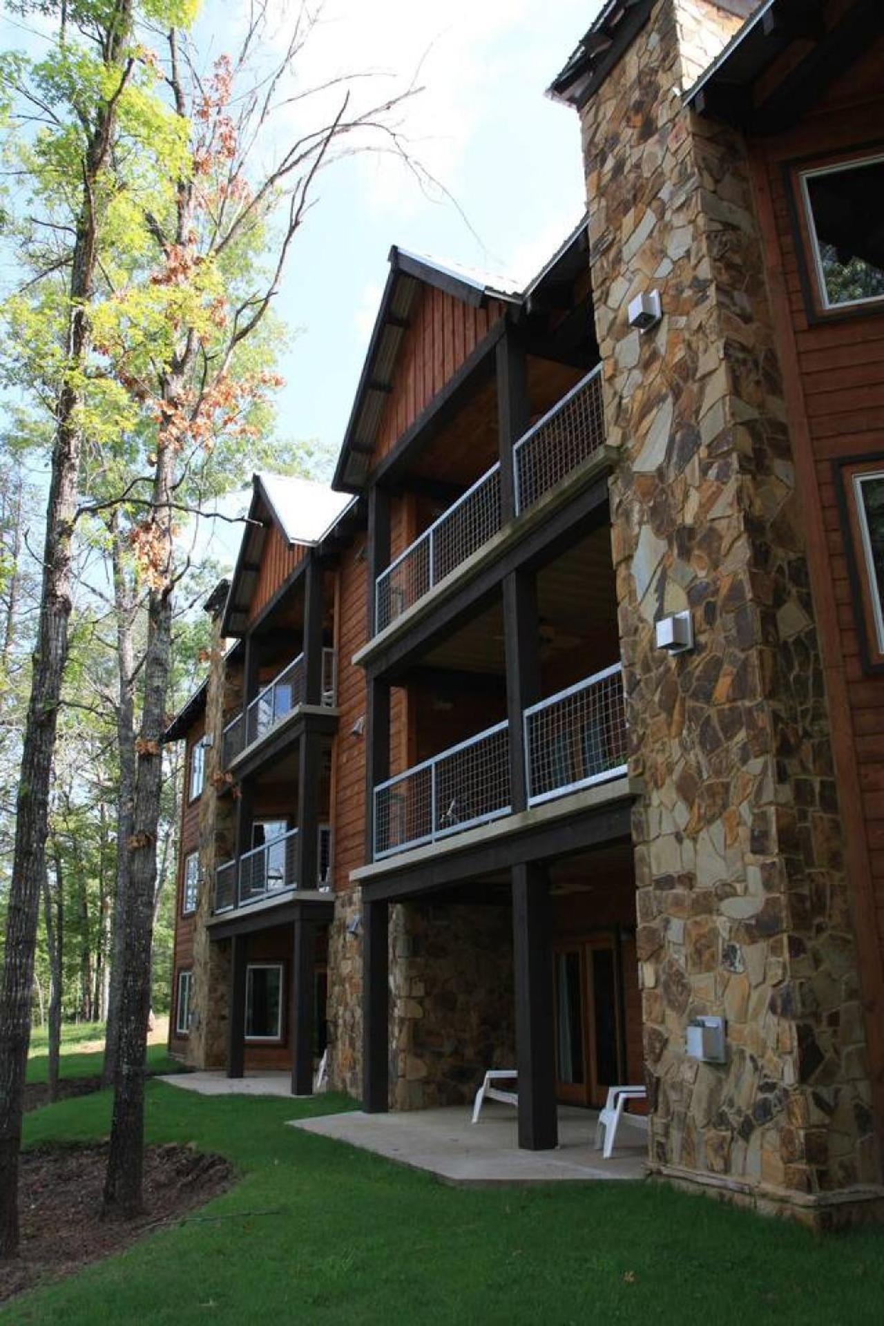 #722 Trout Hill Condo At Fall Creek Falls Sampson ภายนอก รูปภาพ