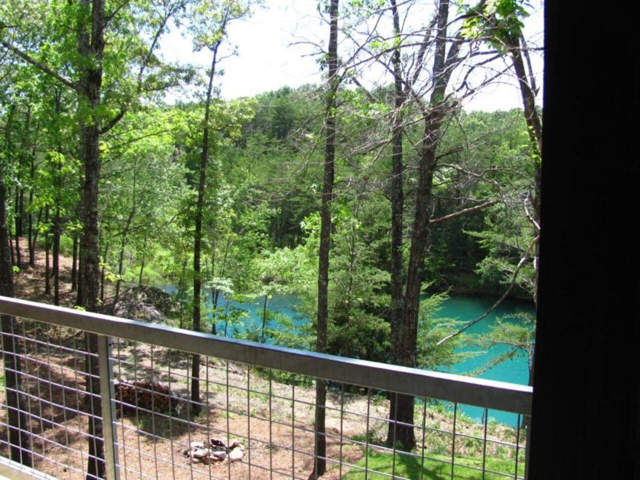 #722 Trout Hill Condo At Fall Creek Falls Sampson ภายนอก รูปภาพ