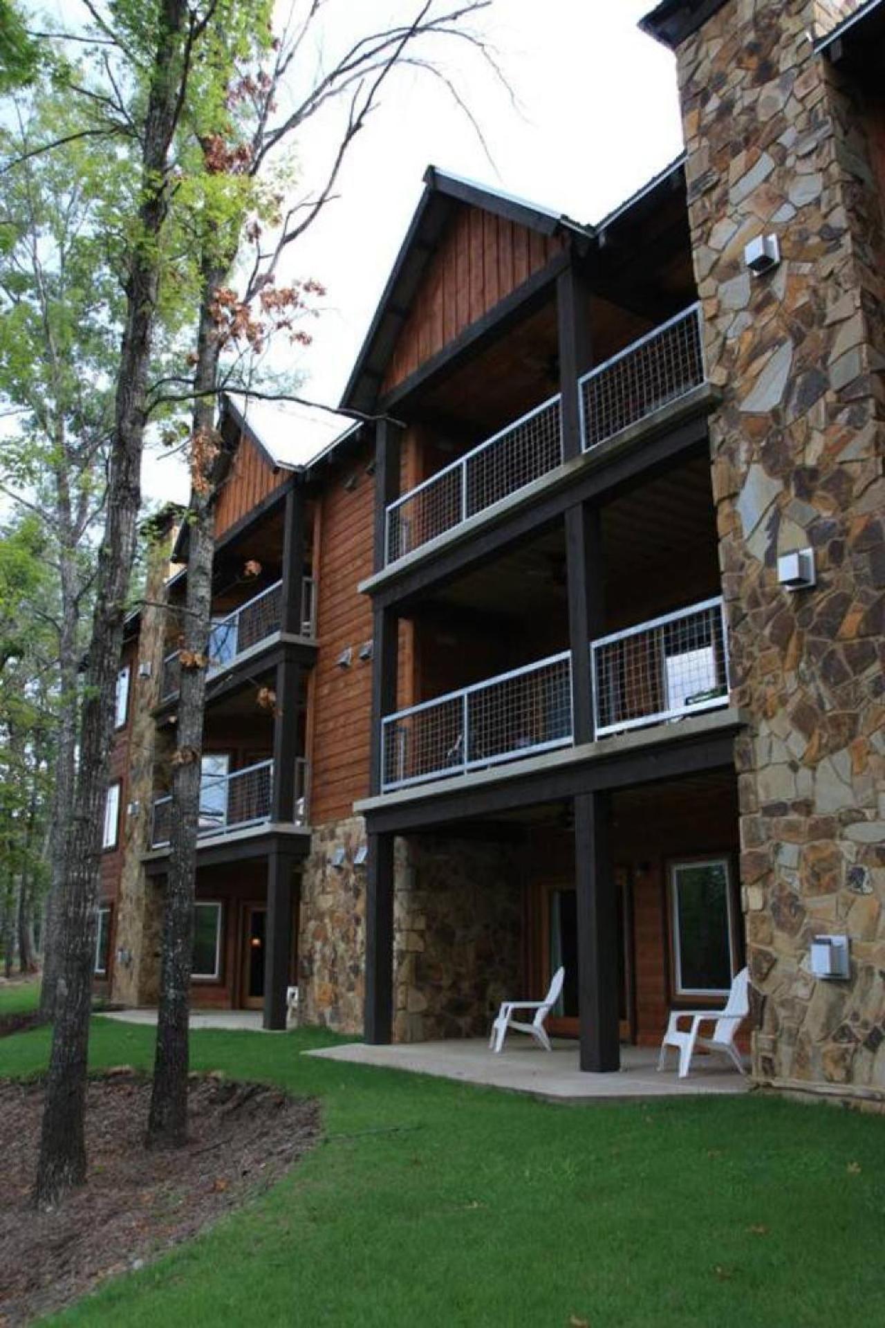 #722 Trout Hill Condo At Fall Creek Falls Sampson ภายนอก รูปภาพ